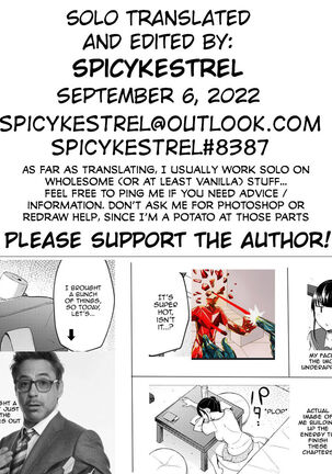 Asa Okitara Imouto ga Hadaka Apron Sugata datta node Hamete Mita | I Woke Up to my Naked Apron Sister and Tried Fucking Her Ch. 1-6 Page #146