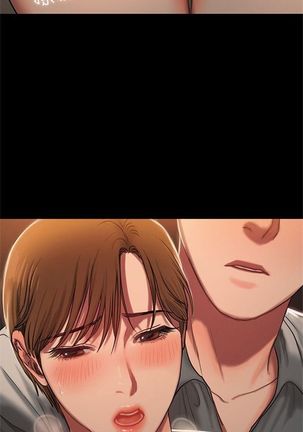 Run away  1-30 中文翻译 （更新中） Page #29