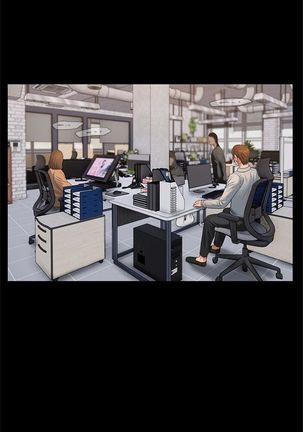 Run away  1-30 中文翻译 （更新中） Page #189