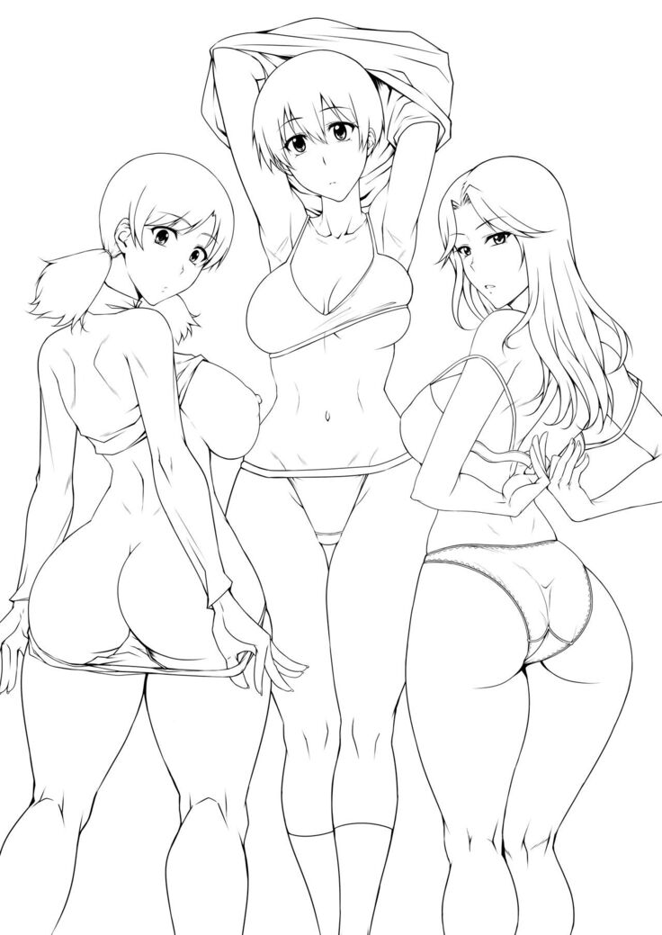 Triple Play