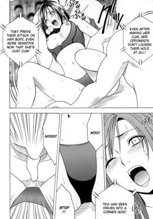Anataga Nozomunara Watashi Nanio Saretemo Iiwa A Page #35