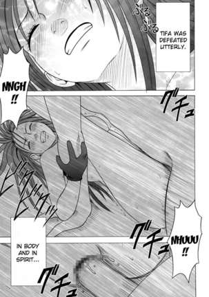 Anataga Nozomunara Watashi Nanio Saretemo Iiwa A Page #46