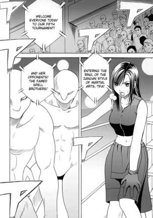 Anataga Nozomunara Watashi Nanio Saretemo Iiwa A Page #19