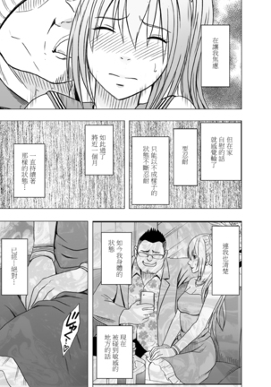 1-nenkan Chikan Saretsuzuketa Onna -Zenpen- Page #65
