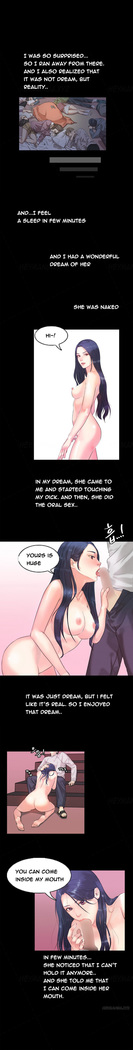 First Love Syndrome Ch.1-2