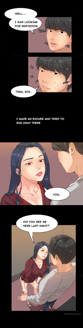 First Love Syndrome Ch.1-2