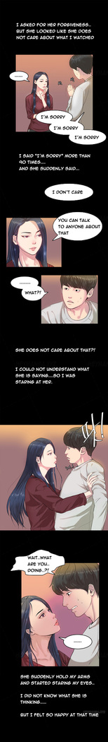 First Love Syndrome Ch.1-2