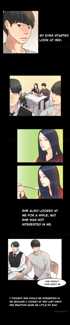 First Love Syndrome Ch.1-2