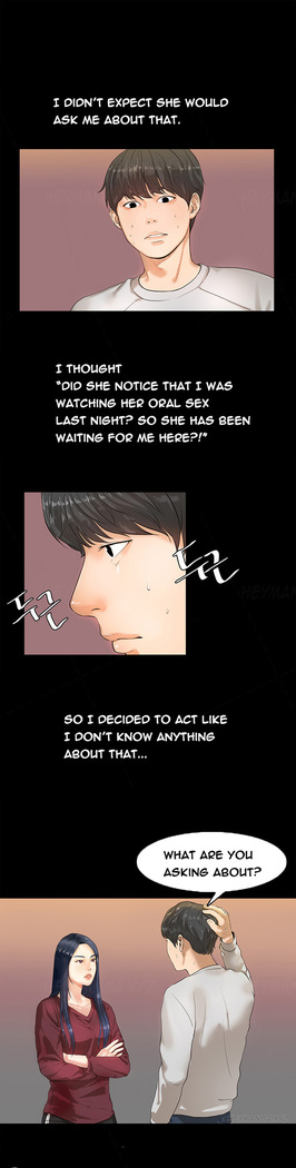 First Love Syndrome Ch.1-2