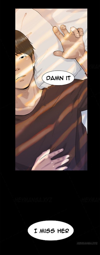 First Love Syndrome Ch.1-2