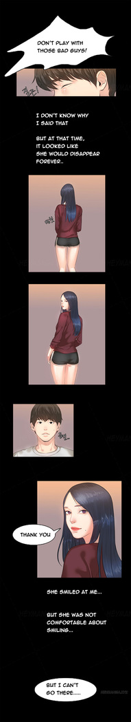 First Love Syndrome Ch.1-2