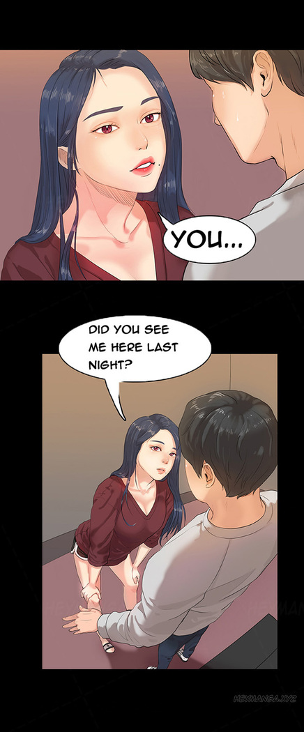 First Love Syndrome Ch.1-2