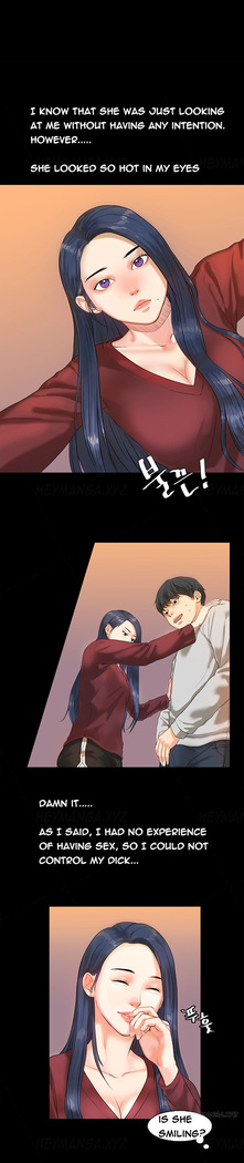 First Love Syndrome Ch.1-2