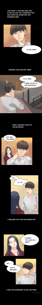 First Love Syndrome Ch.1-2