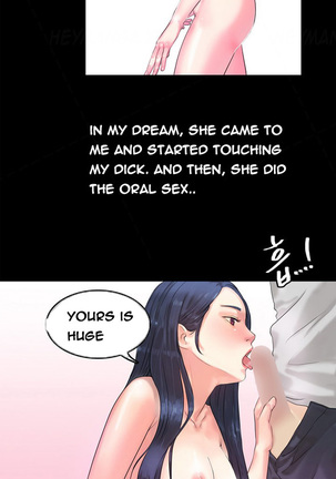 First Love Syndrome Ch.1-2 - Page 10