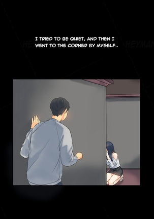 First Love Syndrome Ch.1-2 - Page 8