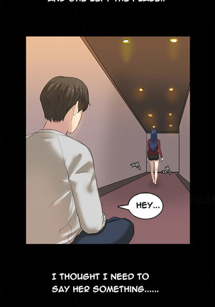 First Love Syndrome Ch.1-2 - Page 27