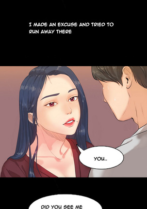 First Love Syndrome Ch.1-2 Page #15