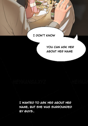 First Love Syndrome Ch.1-2 - Page 5