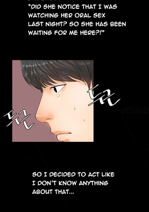 First Love Syndrome Ch.1-2 Page #19