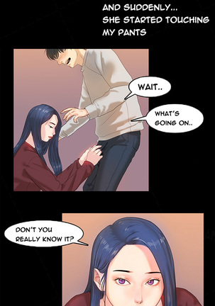 First Love Syndrome Ch.1-2 - Page 23