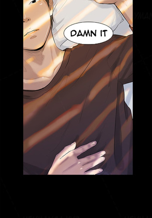 First Love Syndrome Ch.1-2 Page #34