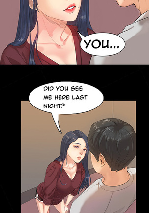 First Love Syndrome Ch.1-2 - Page 17