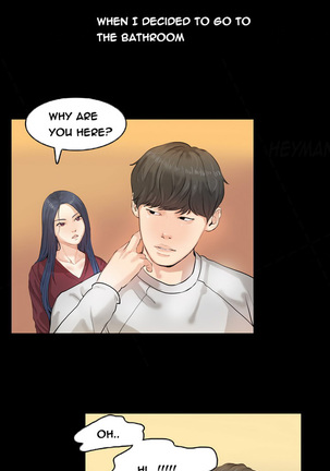 First Love Syndrome Ch.1-2 - Page 14