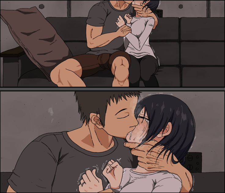 Count 100 Kikasare Tsuzuketa Teki to Tsuma no Kozukuri Voice