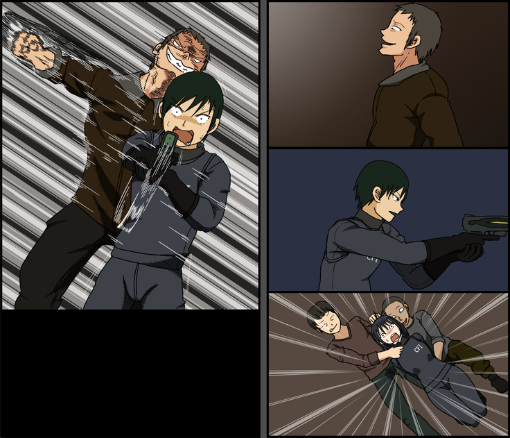 Count 100 Kikasare Tsuzuketa Teki to Tsuma no Kozukuri Voice