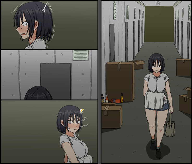 Count 100 Kikasare Tsuzuketa Teki to Tsuma no Kozukuri Voice