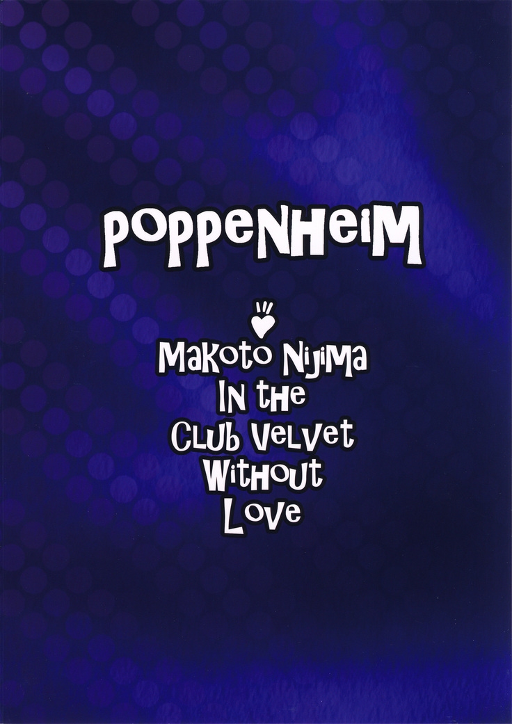 Club Velvet e Youkoso