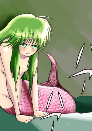 Yae-chan no Oppai Page #137