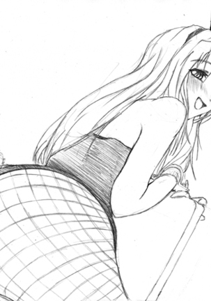 Yae-chan no Oppai Page #172
