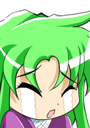 Yae-chan no Oppai Page #116