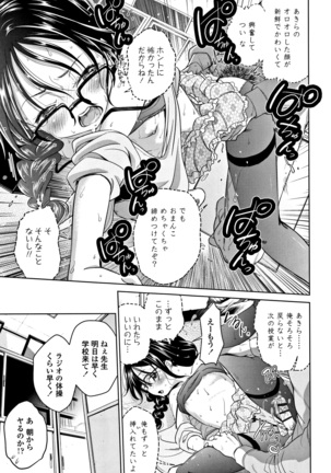 Shitaiko to Shiyo ! Page #64