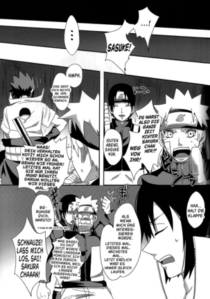 Sakuranbo Page #34