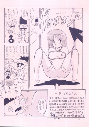 [Meirei Denpa Page #28
