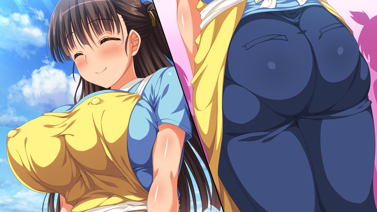 Donna H na Koto o Shite mo Yurusarechau Theme Park e Youkoso