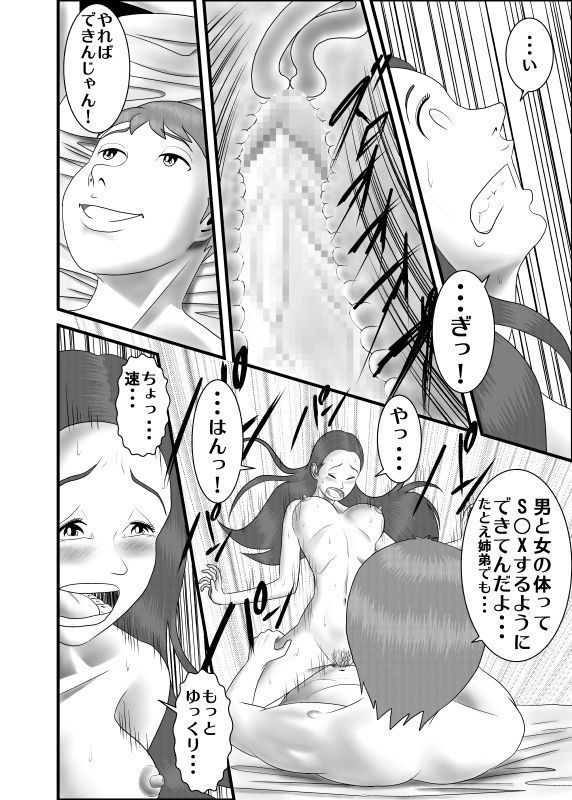Hatsukoi no Josei wa Onee-chan deshita