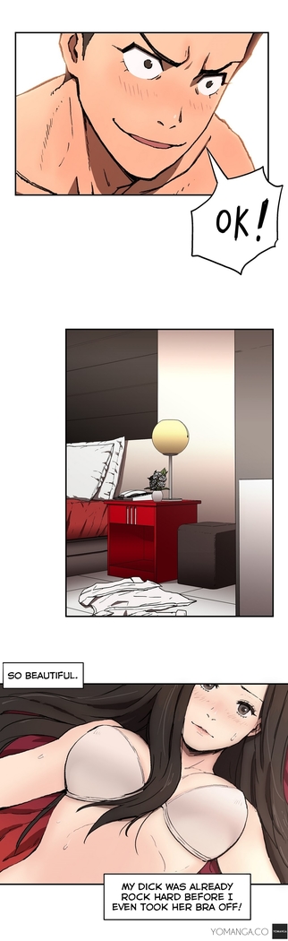 Refrain Love Ch.1-8