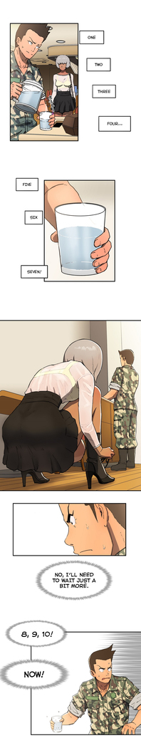 Refrain Love Ch.1-8