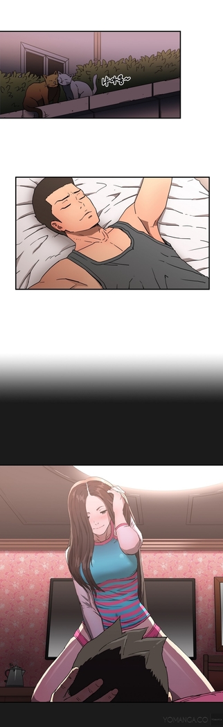 Refrain Love Ch.1-8