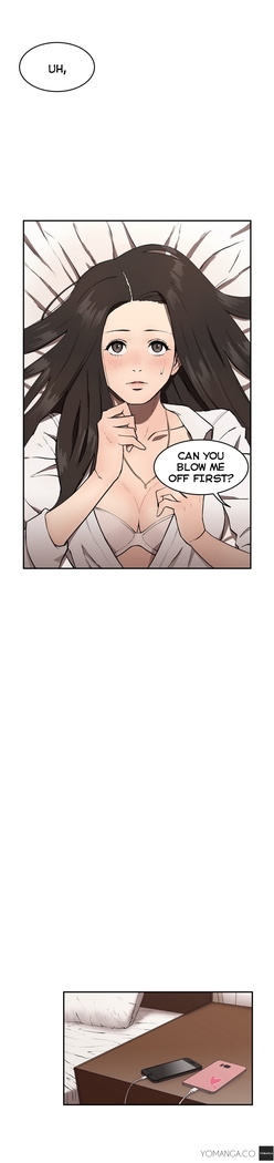Refrain Love Ch.1-8