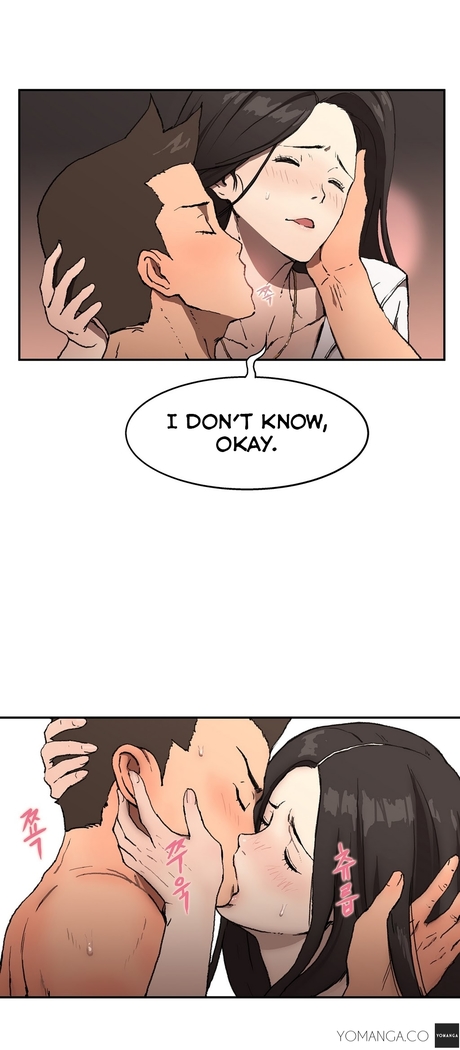 Refrain Love Ch.1-8
