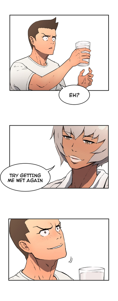 Refrain Love Ch.1-8