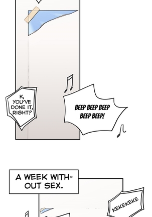 Refrain Love Ch.1-8 Page #195