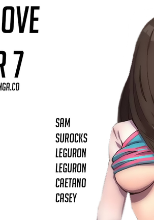 Refrain Love Ch.1-8 Page #161
