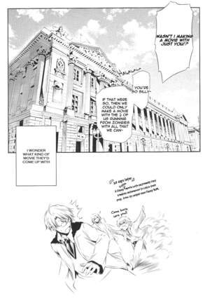 Hetalia Susume GakuHeta Eikenbu - Page 7