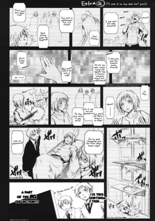Hetalia Susume GakuHeta Eikenbu - Page 20